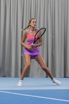 Katharina Huhnholz 338 - Lilienthal Open